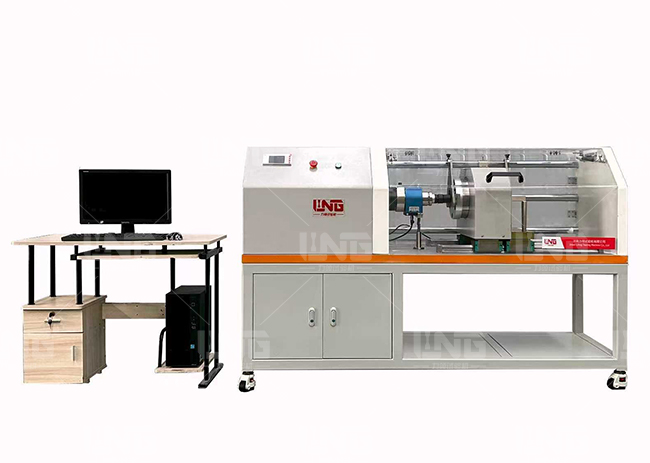 El medidor de coeficiente de fricción de fijaciones de Jinan Liling se lanza al mercado, facilitando la inspección de calidad de fijaciones de alta gama.