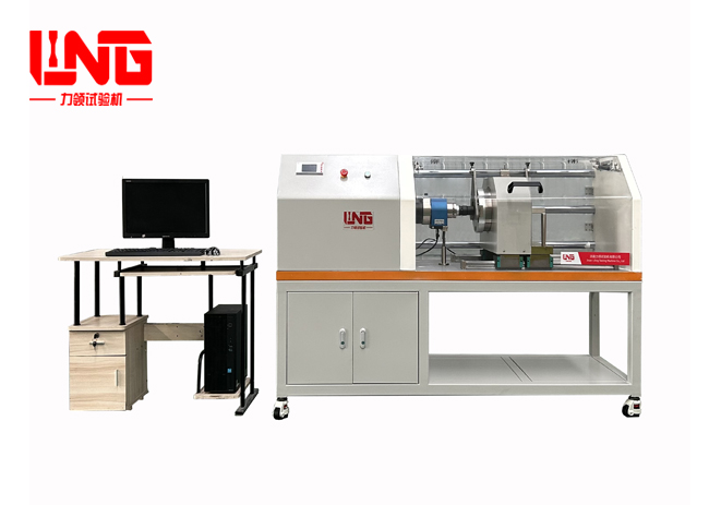 Principio de funcionamiento del detector de coeficiente de fricción de sujetadores