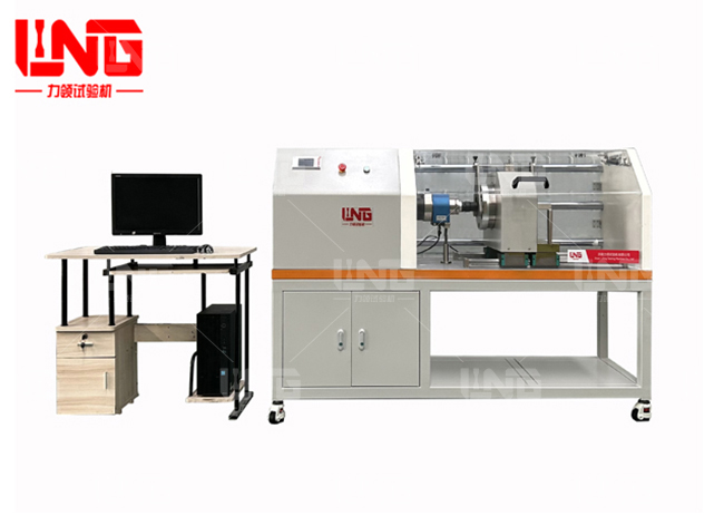 Principio de funcionamiento del detector de coeficiente de fricción de sujetadores