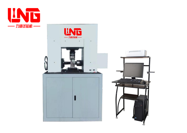 Cortador directo de hormigón de roca