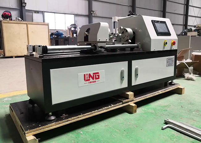 Cómo operar la prueba de la máquina de prueba de torsión de alambre